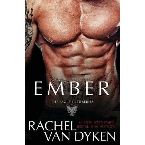 Ember - Paperback