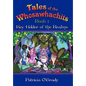 Tales of the Whosawhachits: Key Holder of the Realms Book 1 - Paperback