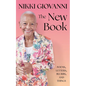 The New Book: Poems, Letters, Blurbs, and Things - Hardcover