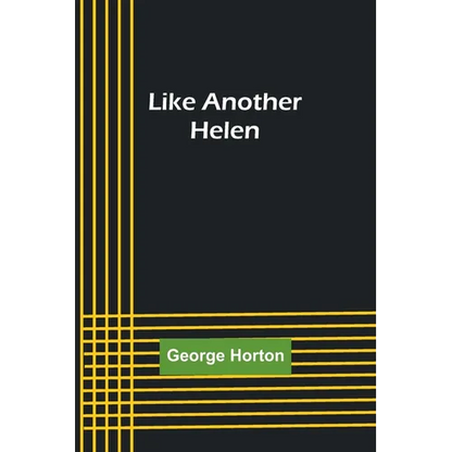 Like Another Helen - Paperback
