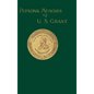 Personal Memoirs of U. S. Grant: Volume One - Hardcover