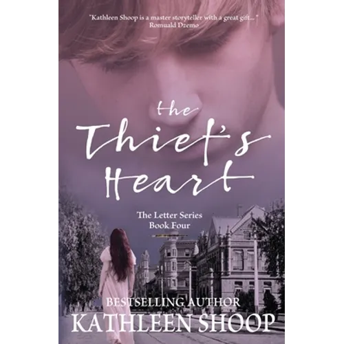 The Thief's Heart - Paperback