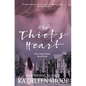 The Thief's Heart - Paperback