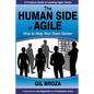 The Human Side of Agile: How to Help Your Team Deliver - Paperback