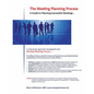 The Meeting Planning Process: A Guide to Planning Successful Meetings - Paperback