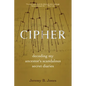 Cipher: Decoding My Ancestor's Scandalous Secret Diaries - Hardcover