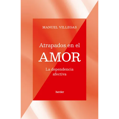 Atrapados En El Amor - Paperback