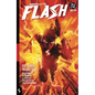 Absolute Flash Vol. 1: Of Two Worlds - Hardcover