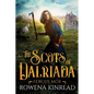 The Scots of Dalriada - Paperback