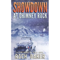 Showdown At Chimney Rock: Sarah's Run - Paperback