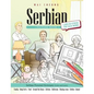 Serbian Picture Book: Serbian Pictorial Dictionary (Color and Learn) - Paperback