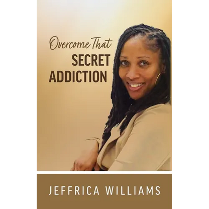 Overcome That Secret Addiction - Paperback