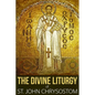 The Divine Liturgy of St. John Chrysostom - Paperback