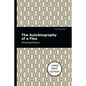 Autobiography of a Flea - Paperback