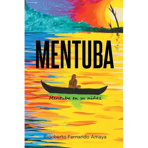 Mentuba - Paperback