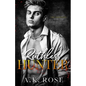 Ruthless Hunter - Alternate Cover - Paperback