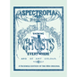 Spectropia: Or Surprising Spectral Illusions Showing Ghosts Everywhere and of Any Colour - Hardcover