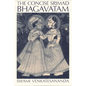 The Concise Srimad Bhagavatam - Paperback