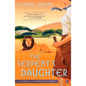 The Serpent's Daughter: A Jade del Cameron Mystery - Paperback