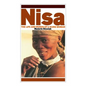 Nisa: The Life and Words of a !Kung Woman - Paperback