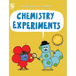 Chemistry Experiments - Hardcover