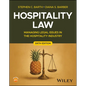 Hospitality Law: Managing Legal Issues in the Hospitality Industry - Paperback