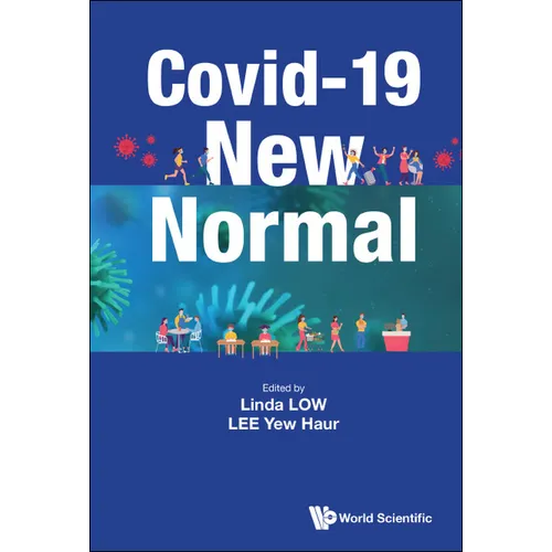 Covid-19 New Normal - Hardcover