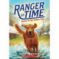 Rescue on the Oregon Trail (Ranger in Time #1) - Paperback