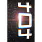 404: Interactive Puzzle Book - Paperback