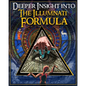 Deeper Insight Into The Illuminati Formula - Paperback