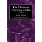 The Christian Doctrine of Sin, Volume 2 - Paperback