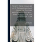 Ninety-nine Homilies of S. Thomas Aquinas Upon the Epistles and Gospels Foforty-nine Sundays of the Christian Year - Hardcover