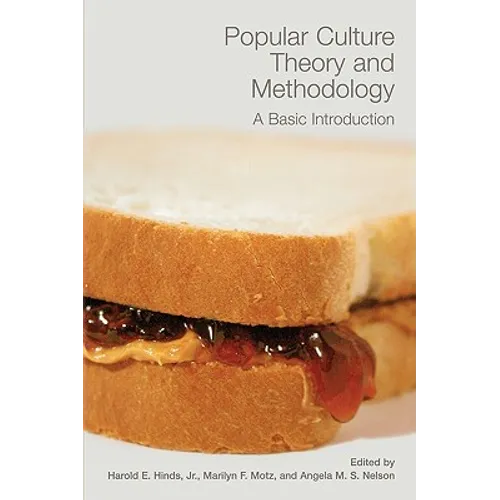 Popular Culture Theory and Methodology: A Basic Introduction - Paperback