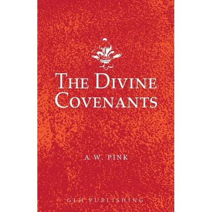 The Divine Covenants - Paperback
