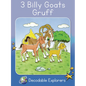 3 Billy Goats Gruff: Skills Set 4 - Paperback