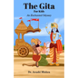 The Gita for kids: An enchanted Odyssey - Paperback