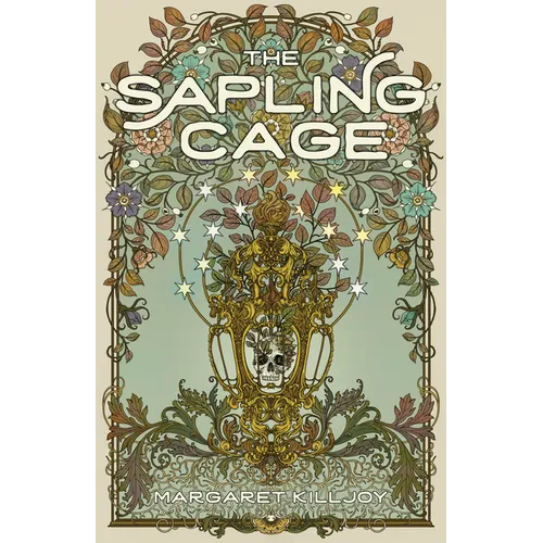 The Sapling Cage - Paperback