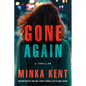 Gone Again: A Thriller - Paperback