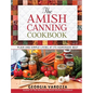 The Amish Canning Cookbook - Spiral