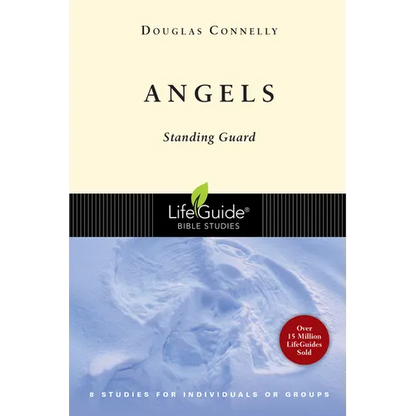 Angels: Standing Guard - Paperback