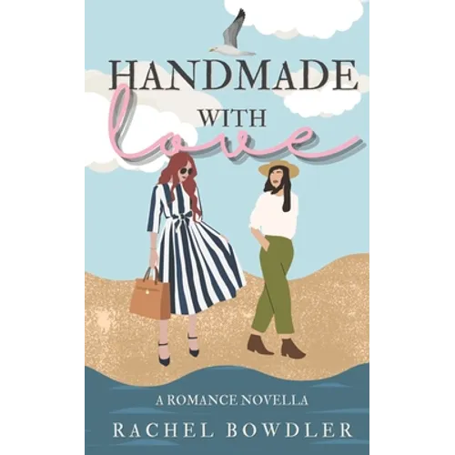 Handmade with Love - Paperback
