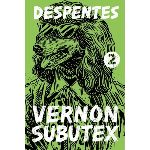 Vernon Subutex 2 - Paperback