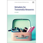 Metadata for Transmedia Resources - Paperback