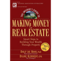 The Insider's Guide to Making Money in Real Estate: Smart Steps to Building Your Wealth Through Property - Paperback