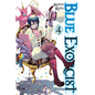 Blue Exorcist, Vol. 4 - Paperback