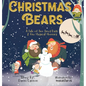 Christmas Bears - Hardcover