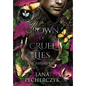 A Crown of Cruel Lies: Season of the Elf - Hardcover