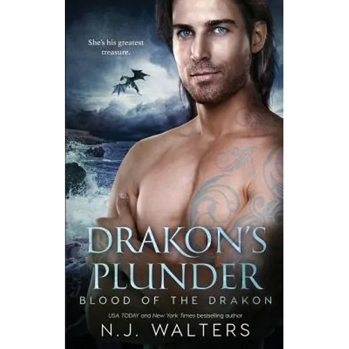 Drakon's Plunder - Paperback