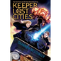 Keeper of the Lost Cities - Hardcover