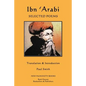 Ibn 'Arabi: Selected Poems - Paperback